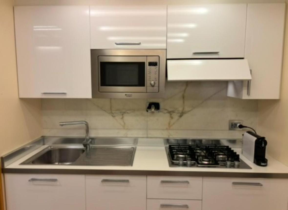 Modern House Loft * Rome