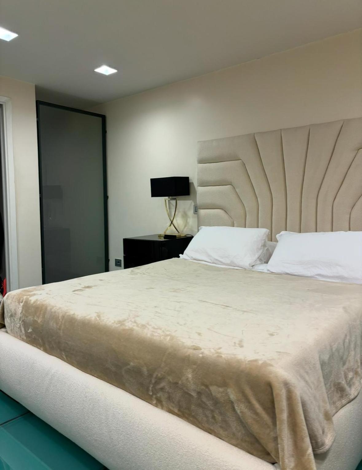 Appartement Modern House Loft Rome