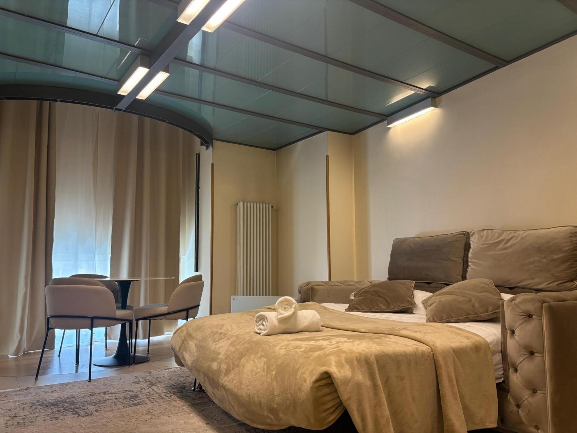 Modern House Loft Appartement Rome