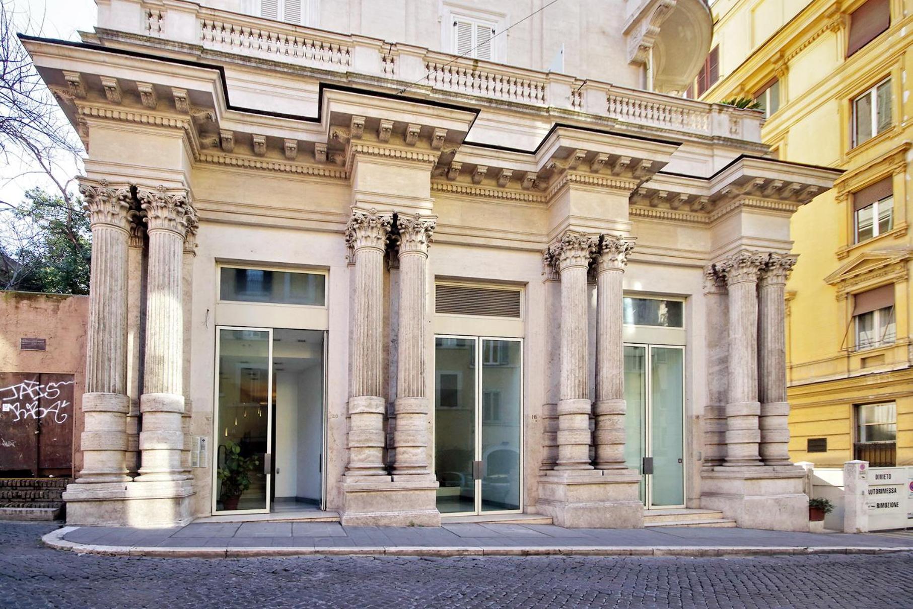 Modern House Loft Appartement Rome